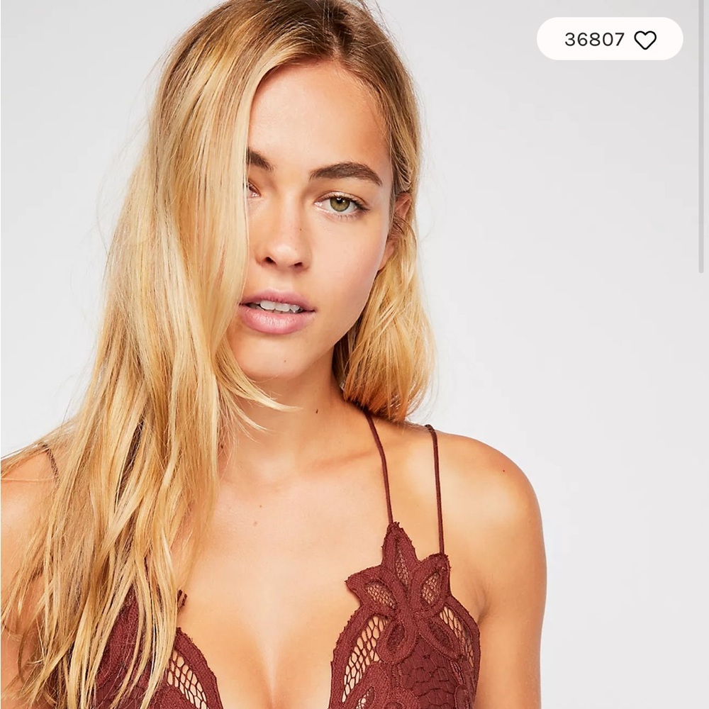 Free People Adella Bra *sold out online